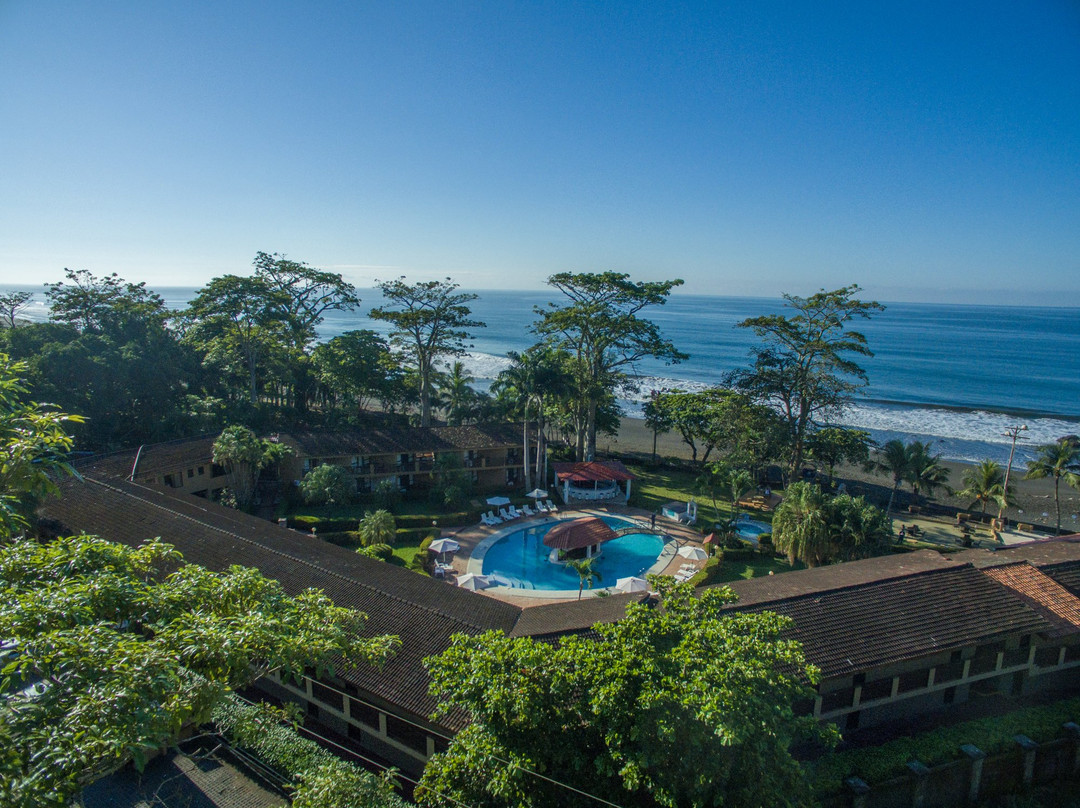 Terraza Del Pacifico主图