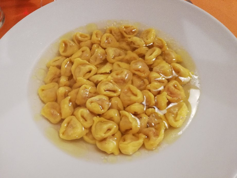 Formigine餐馆和美食-Sapori Perduti, Gastronomia con Taverna