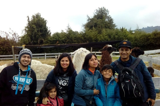 Apart and Tour-巴拉斯港必去景点