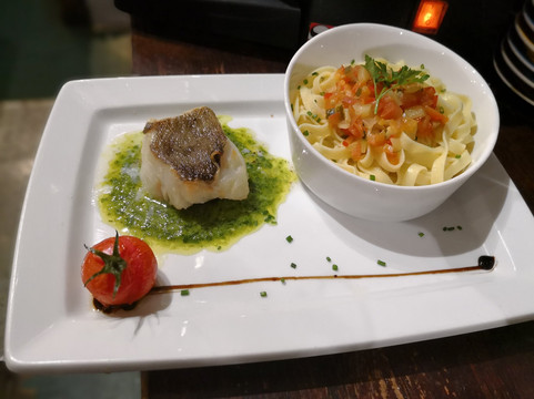 Le Vigan酒店住宿-Logis Hôtel la Promenade