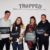 Trapped Escape Rooms Okehampton景点图片