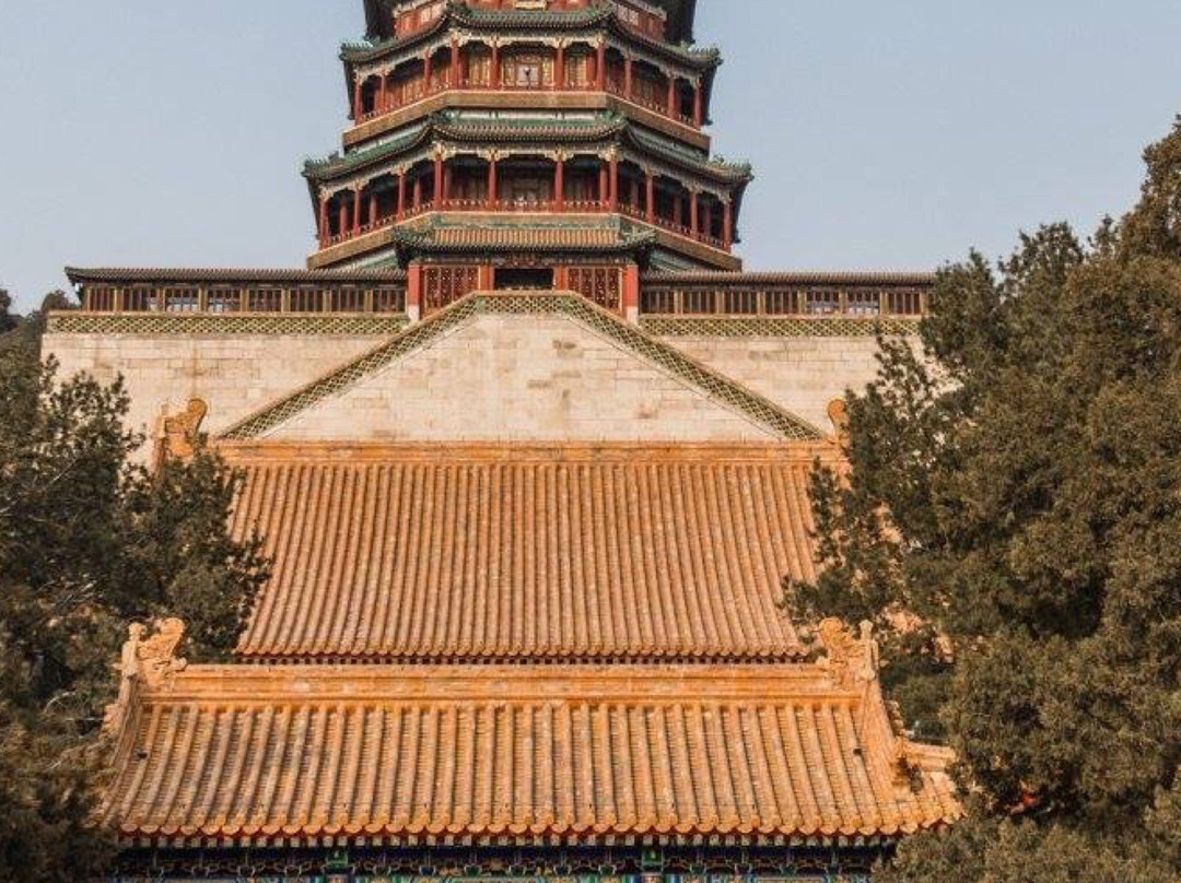 Beijing Private Tours By Jessie景点图片