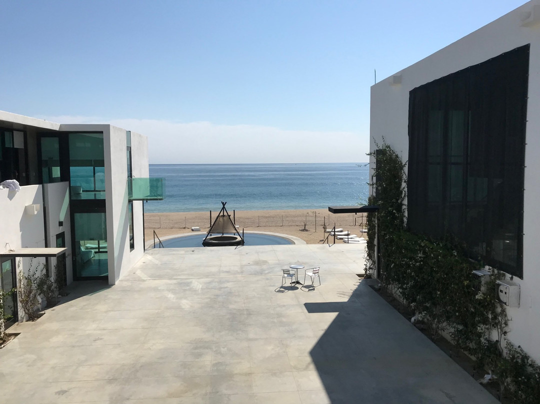 Vidasoul Hotel主图