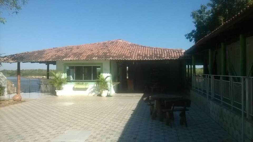 Pousada Sandalo主图