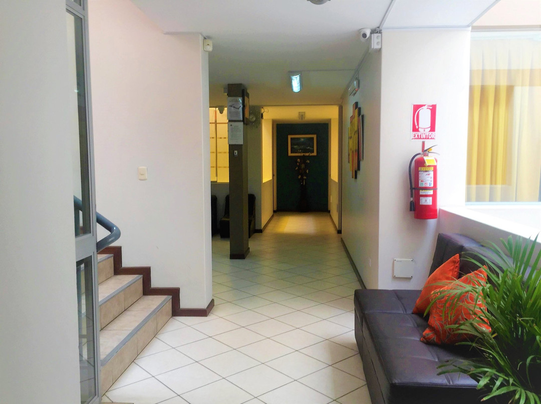 Hostal la Mansion D' Gerard