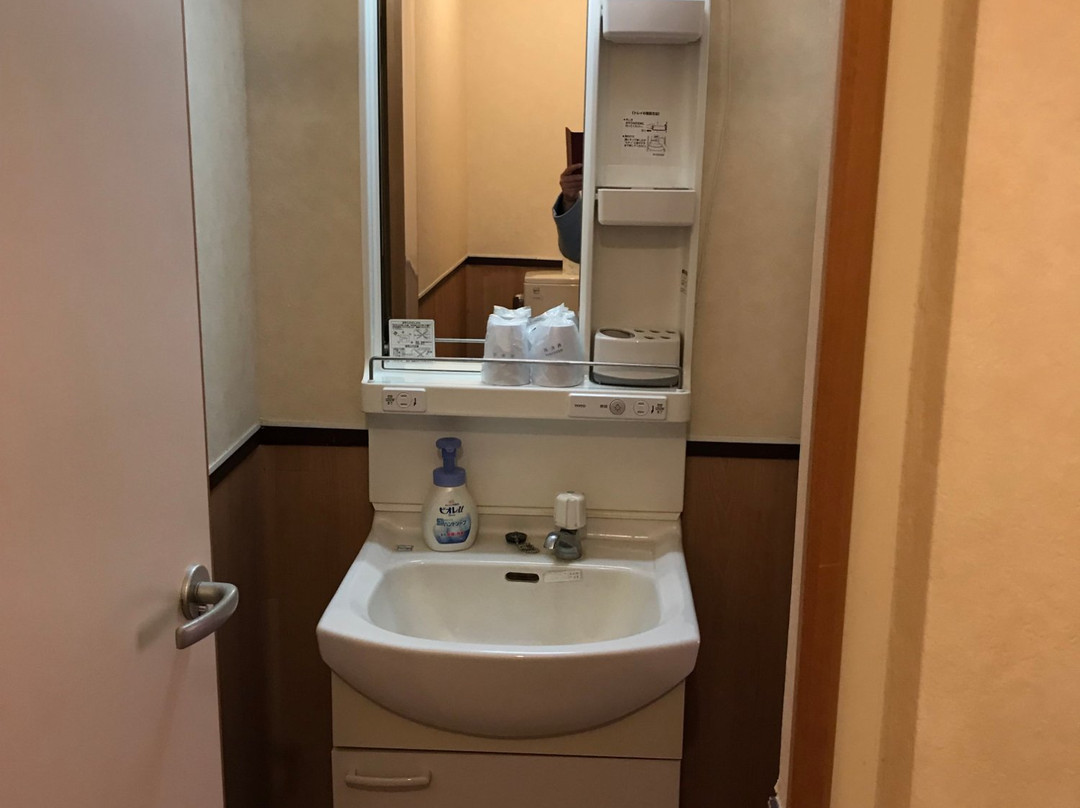 Nozakaya Ryokan主图