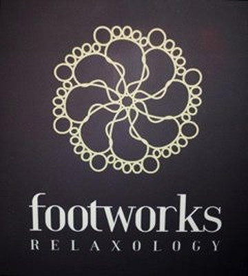 Footworks Relaxology-温哥华必去景点