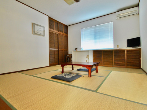 女性専用 Inn By The Sea Kamakura - Women's Guesthouse主图