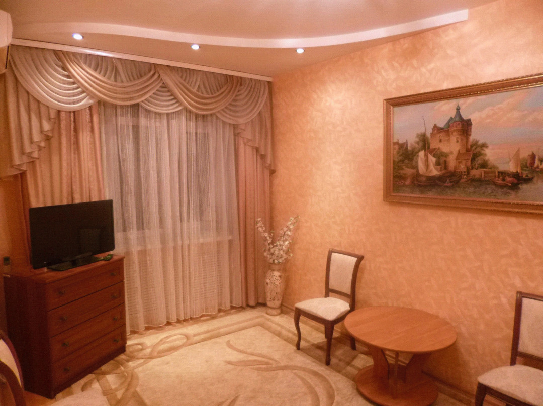 Hotel RZHD