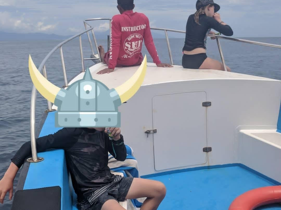 Rocky SUP Lembongan-克隆孔必去景点