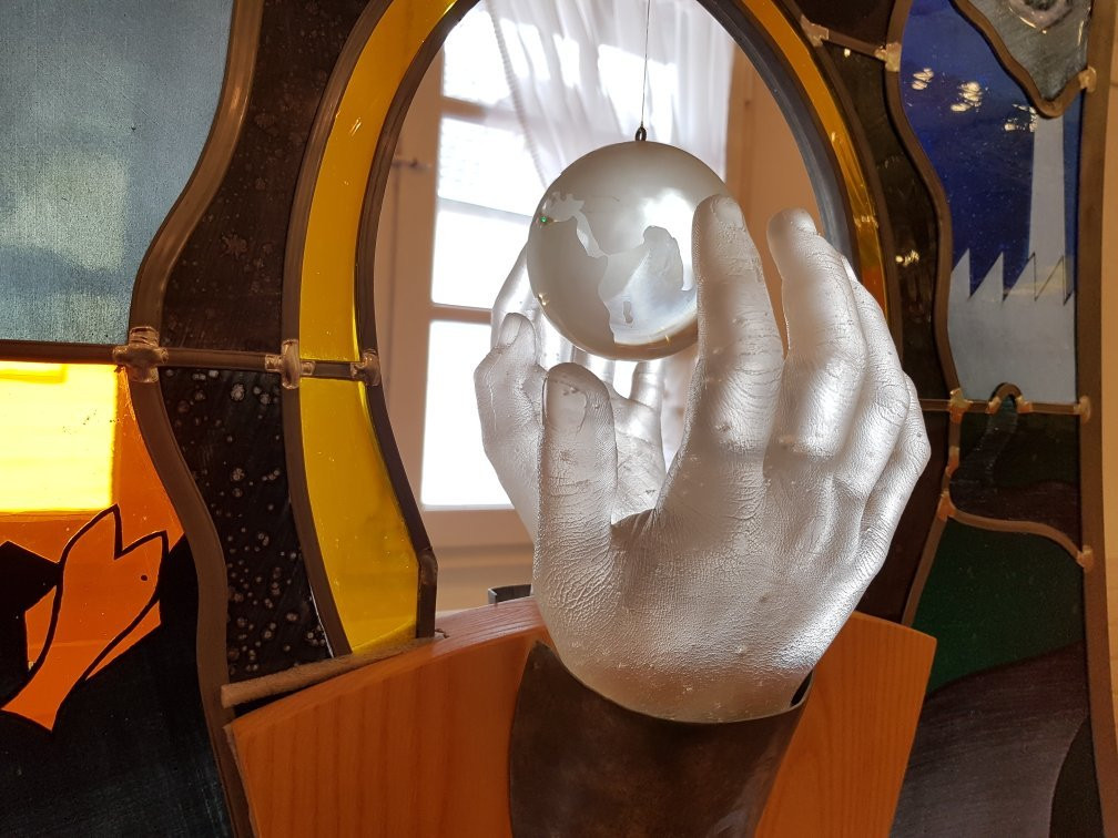 Glasmuseum Rheinbach