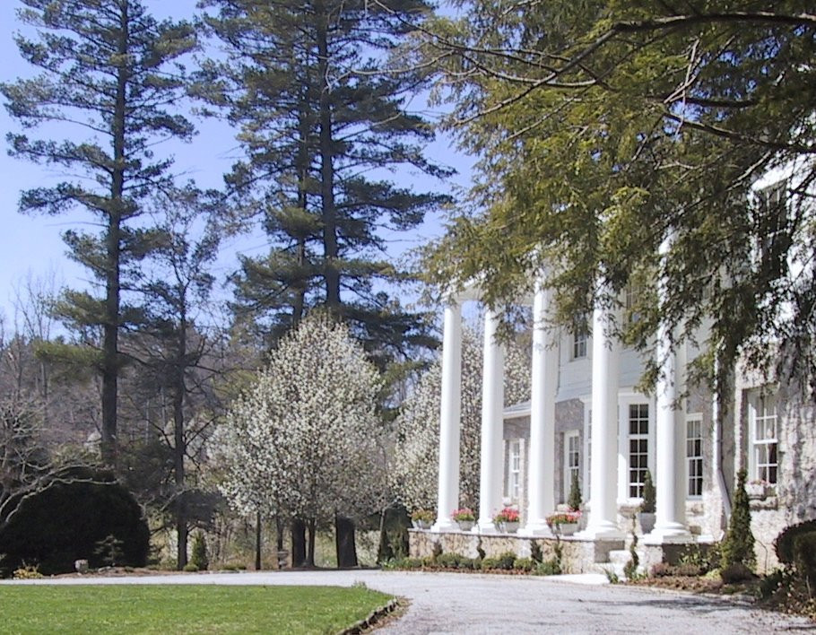 Pinebrook Manor B&B Inn主图