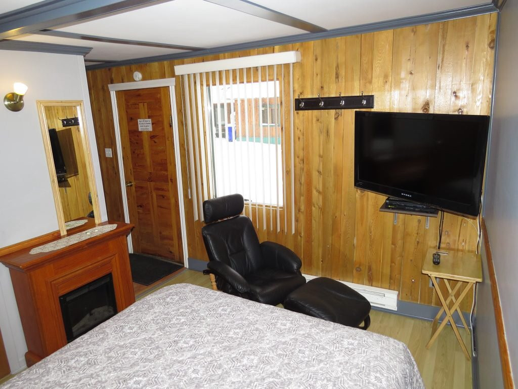 Motel des Patriotes主图