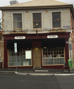 Da Angelo Ristorante餐厅图片