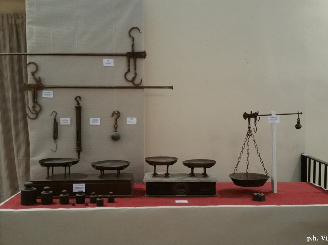Museo della Civiltà Contadina-Pulsano必去景点