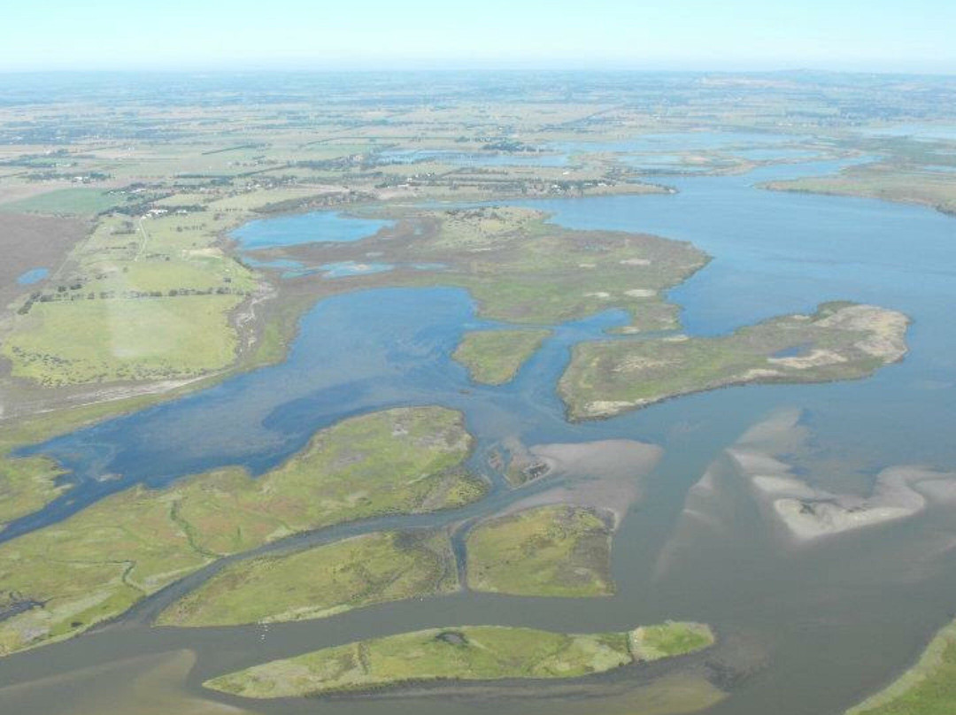 Lake Connewarre Wildlife Reserve-Connewarre必去景点