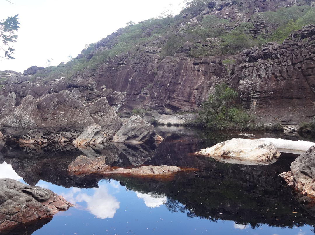 Parque Estadual do Rio Preto景点图片