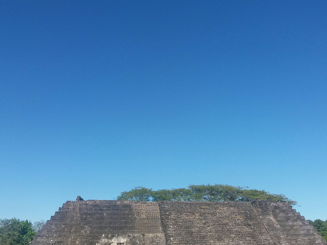 Zona Arqueologica de Cempoala-Zempoala必去景点