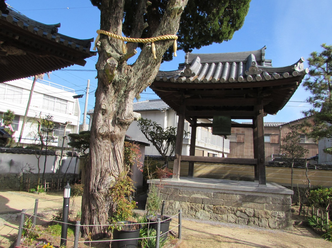 Shakuzenbo-东香川市必去景点