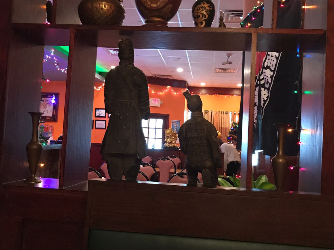 Seasons Hibachi & Sushi