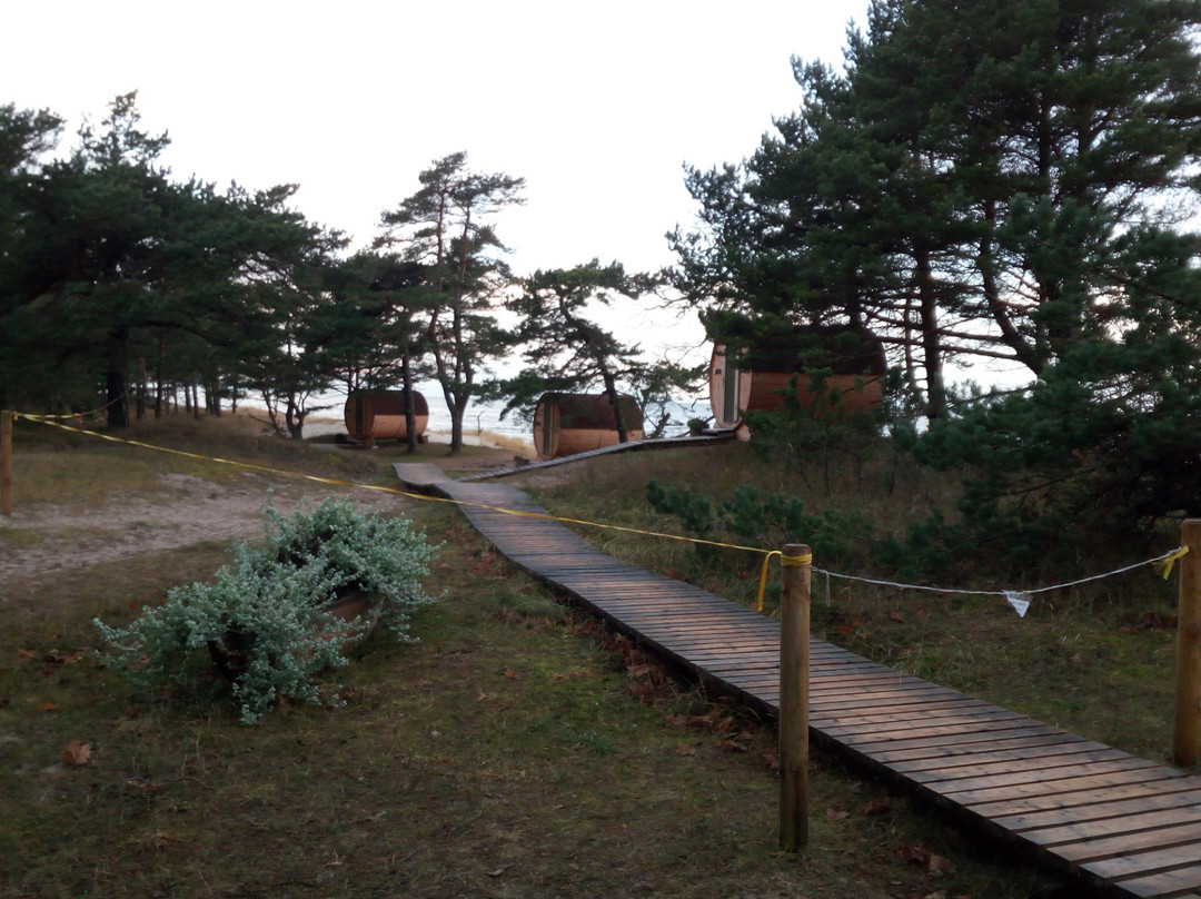 Slitere National Park-Talsi必去景点