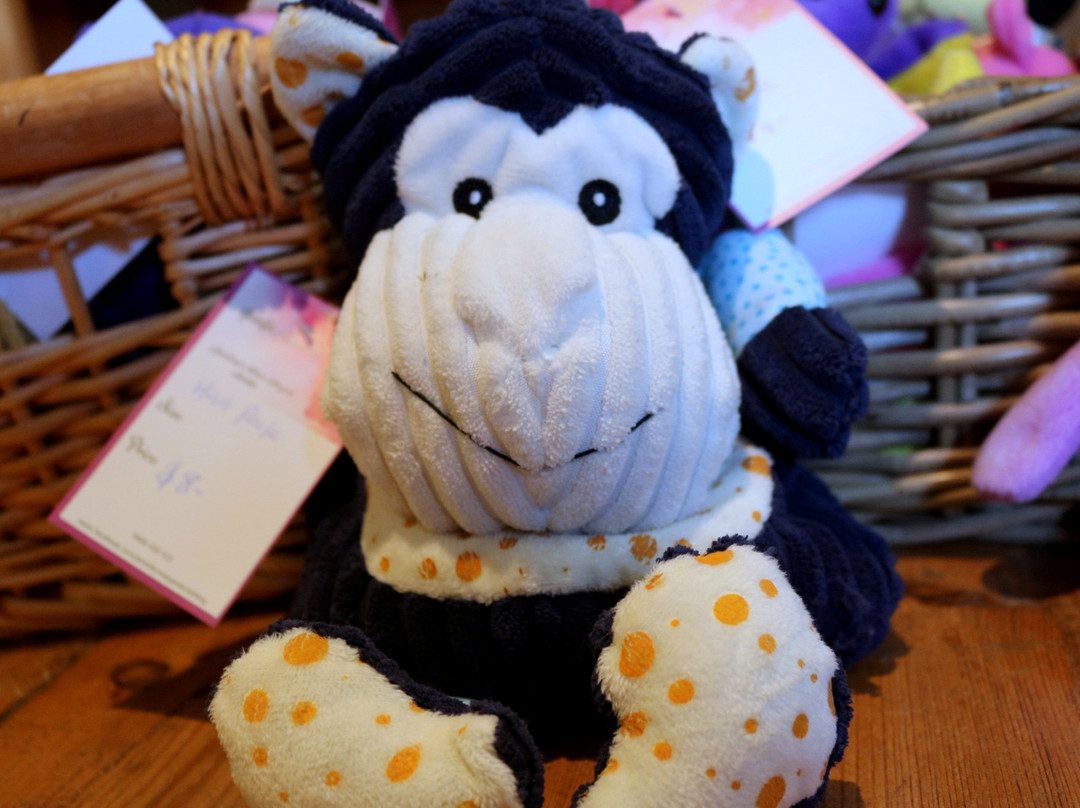 Cottage Mart-Creswick必去景点