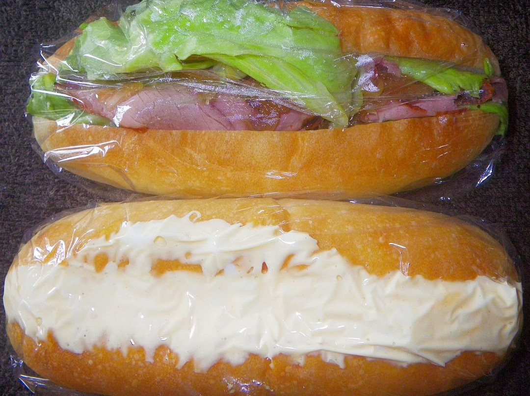 パン工房きしもと