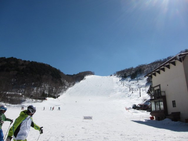 Giant Ski Resort景点图片