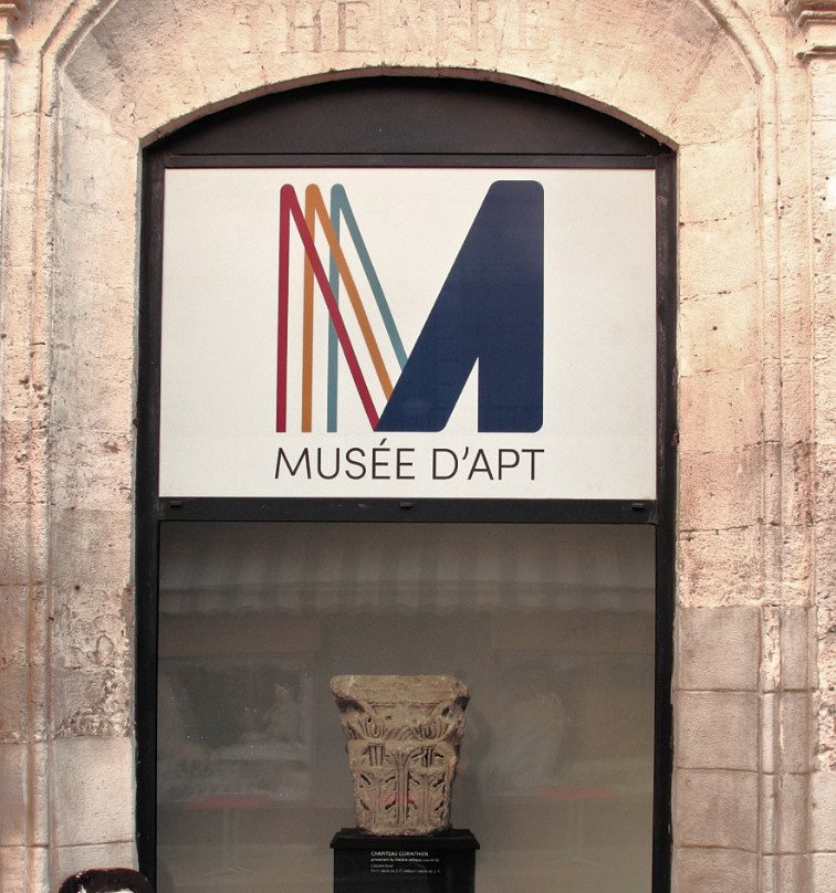 Musée d'Apt景点图片