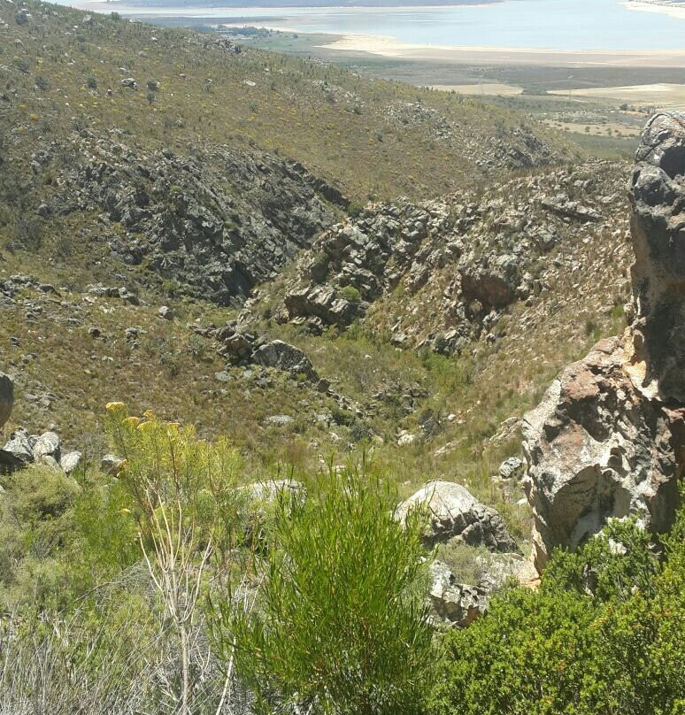 Mountain Brewing Company-伍斯特必去景点