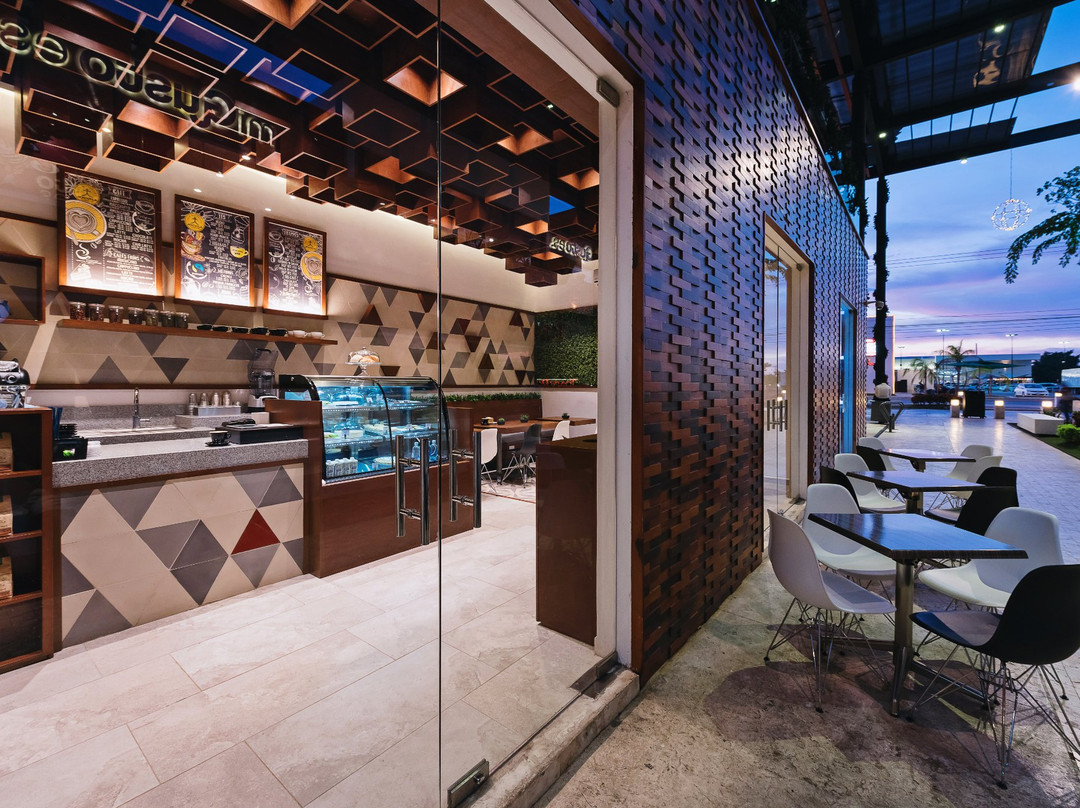 Jose Maria Morelos餐馆和美食-Jocutla