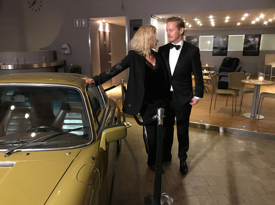 Nordic Noir Tours-哥本哈根必去景点