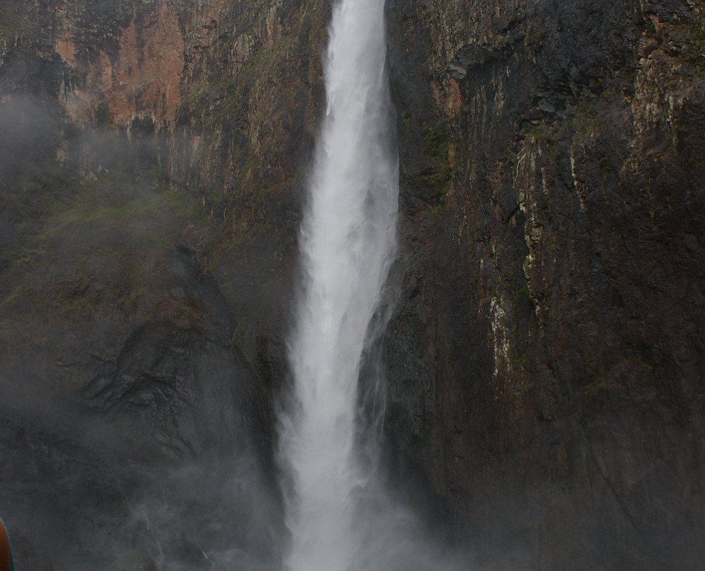 Northern Getaway Tours-凯恩斯必去景点