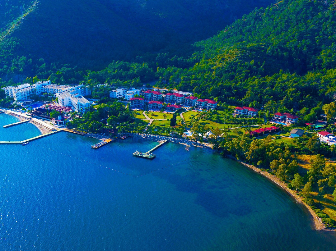 Fortezza Beach Resort