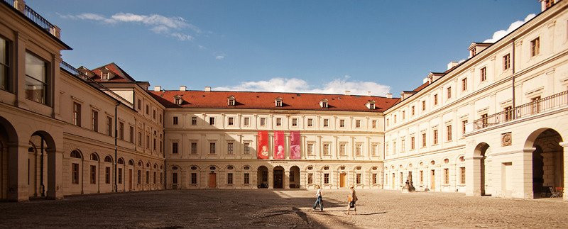 Stadtschloss Weimar-魏玛必去景点
