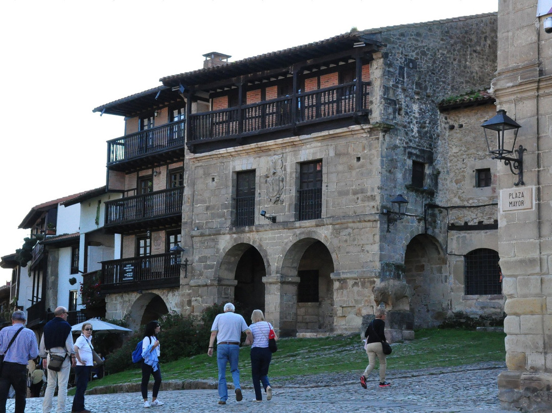 Torre de Don Borja景点图片
