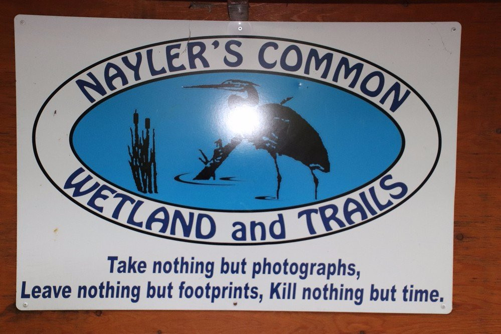 Nayler's Common景点图片