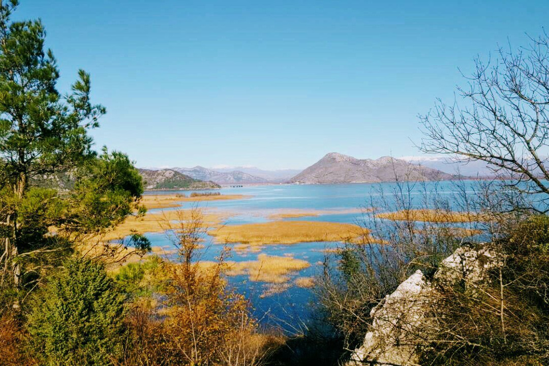 Grmozhur Fortress-Godinje必去景点