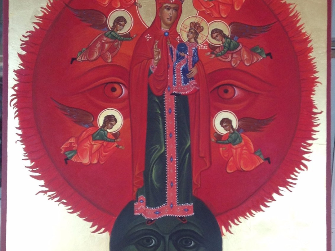 Galleri St. Helene景点图片