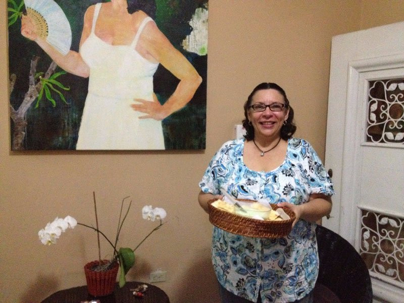 Traveling Spoon-圣多明哥必去景点