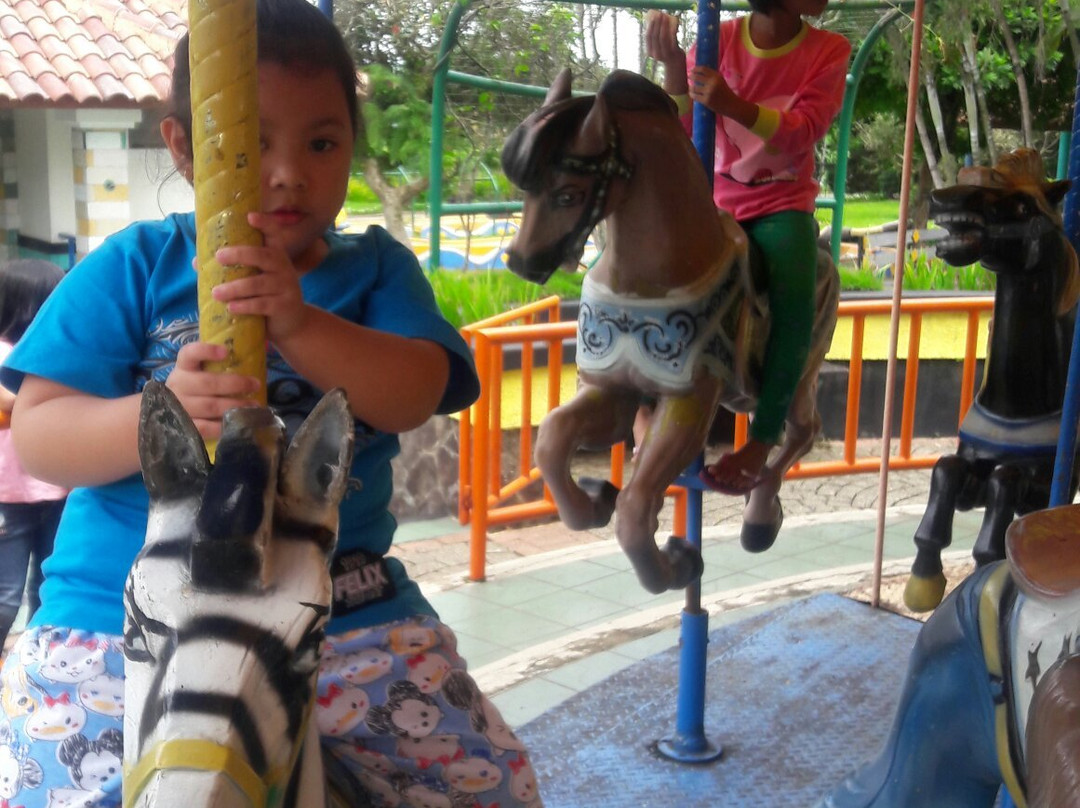 Puncak Resort Villa by Aryaduta主图