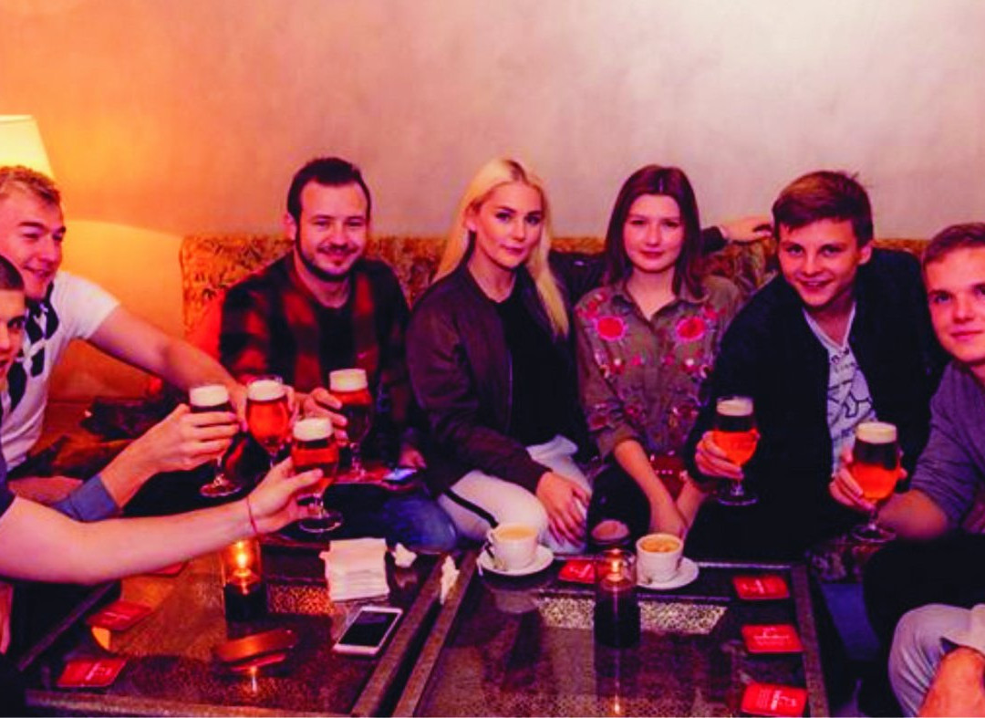 Pub Charles景点图片