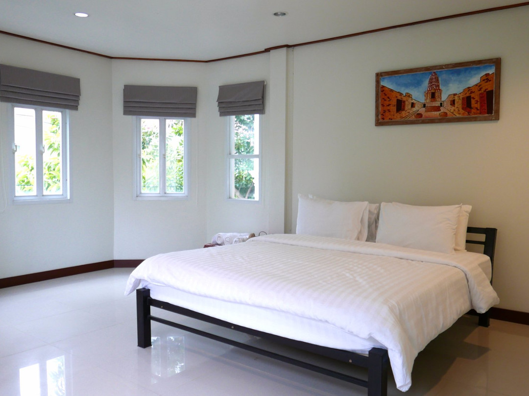 巴莫酒店住宿-卡马拉酒店