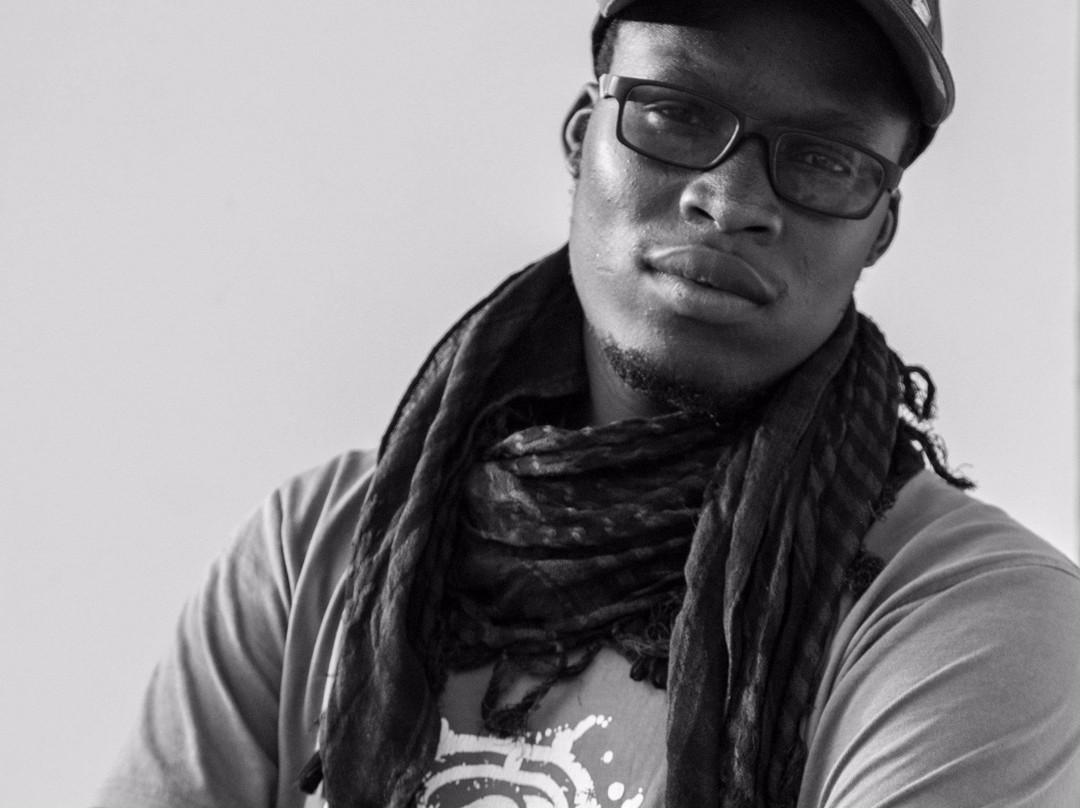 Nafasi Art Space-Dar es Salaam必去景点