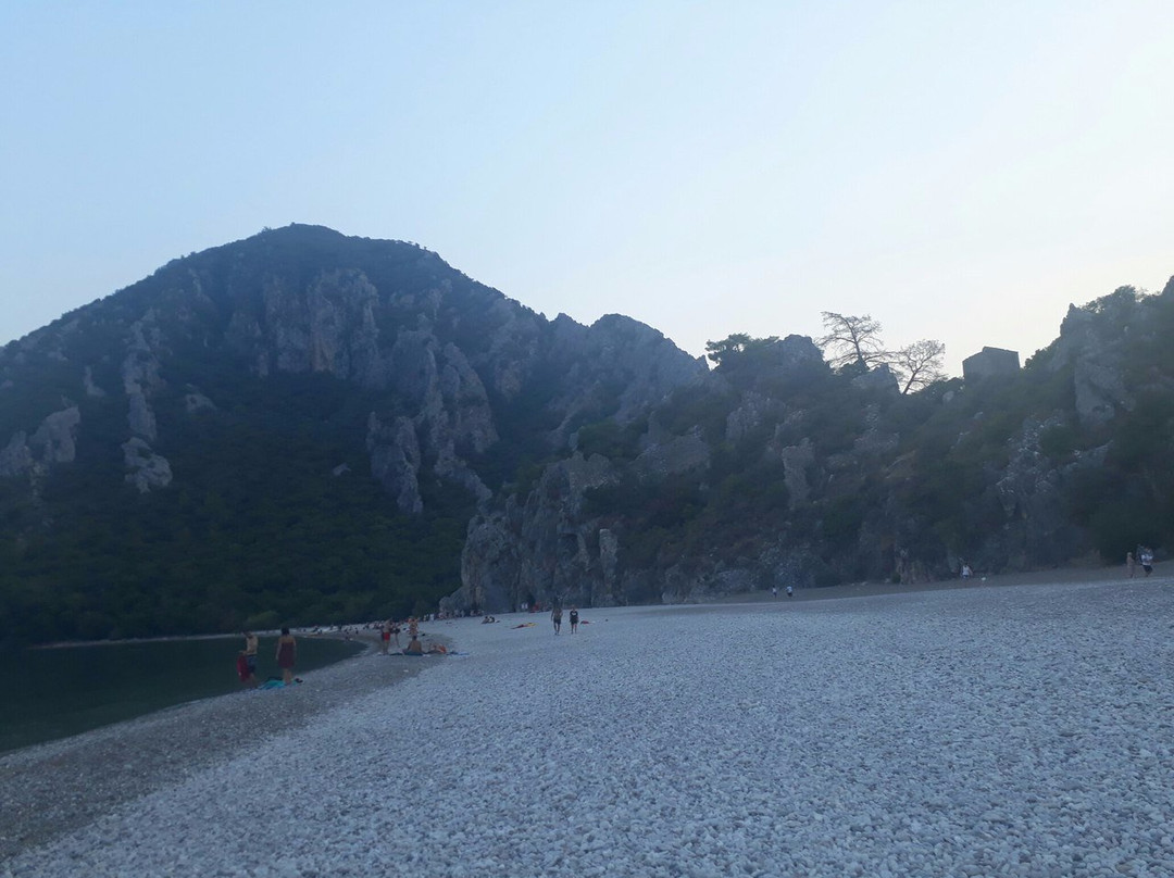Rom Travel-安塔利亚必去景点