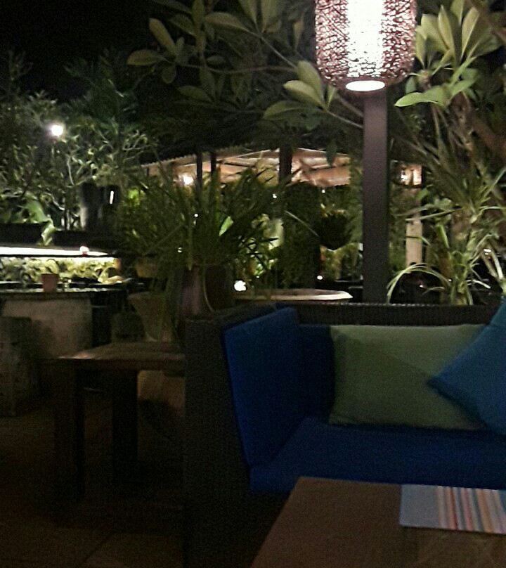 Kampung Temoyong旅游攻略图片