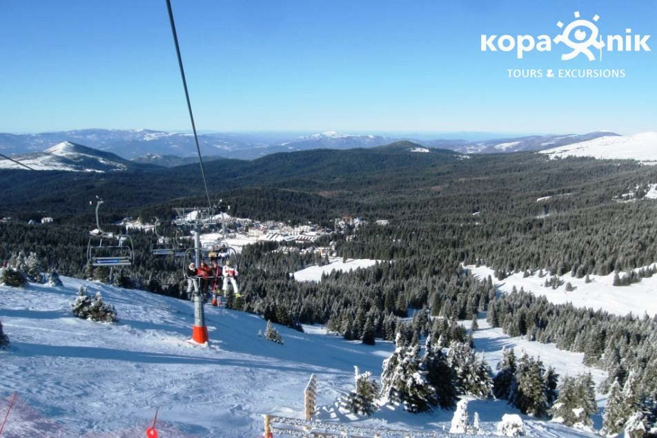 Kopaonik Tours and Excursions景点图片
