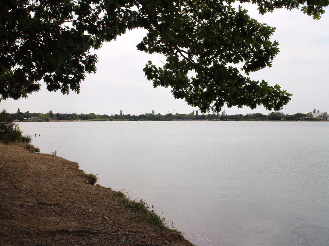 Base de sports et de loisirs de La Ramee景点图片