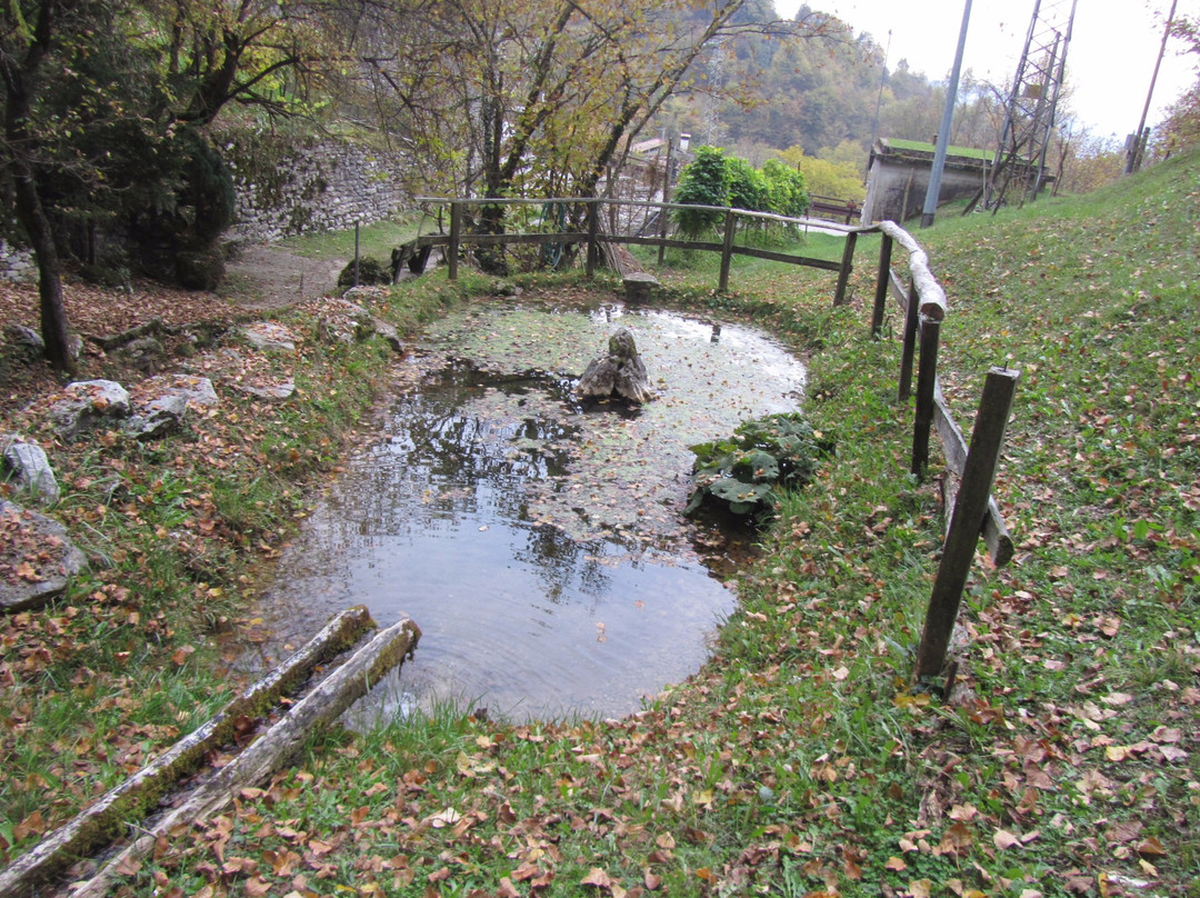 Borgo di Stramare景点图片