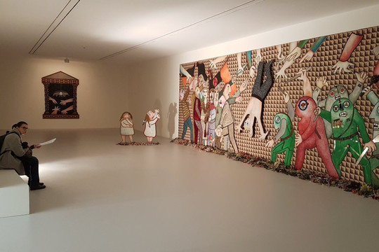 Fondazione Marconi-米兰必去景点